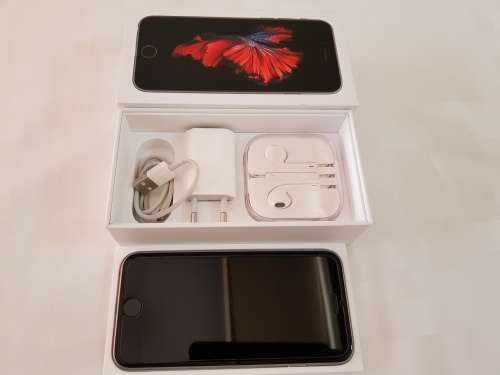 I Phone 6s 16gb